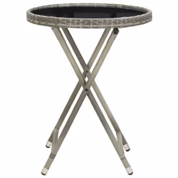 VidaXL 46204 outdoor table