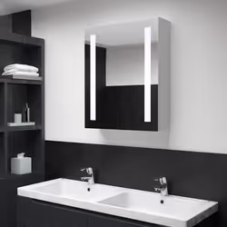 VidaXL 285117 bathroom vanity/sink cabinet