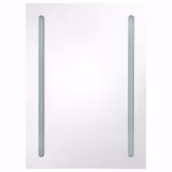 VidaXL 285117 bathroom vanity/sink cabinet - Additional view 4