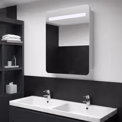 VidaXL 285118 bathroom vanity/sink cabinet