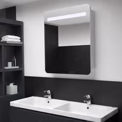 VidaXL 285119 bathroom vanity/sink cabinet