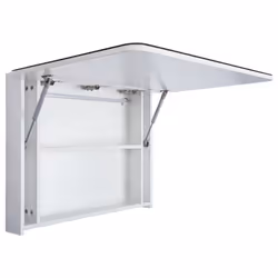 VidaXL 285120 bathroom vanity/sink cabinet - Additional view 4