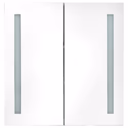 VidaXL 285125 bathroom vanity/sink cabinet - Additional view 4