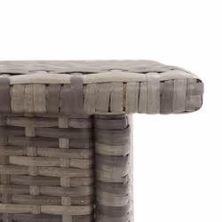 VidaXL 46252 outdoor table - Additional view 4