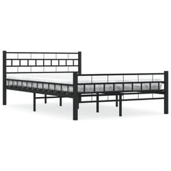 VidaXL 285277 bed frame