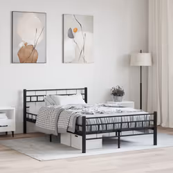VidaXL 285277 bed frame
