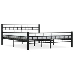 VidaXL 285279 bed frame