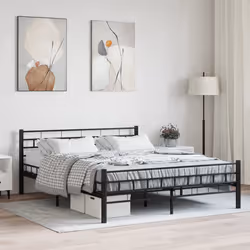 VidaXL 285279 bed frame