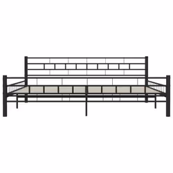VidaXL 285281 bed frame - Additional view 4