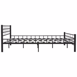 VidaXL 285281 bed frame - Additional view 5