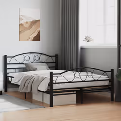 VidaXL 285287 bed frame