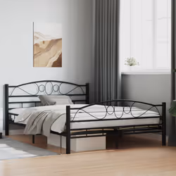 VidaXL 285288 bed frame