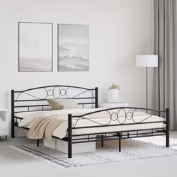 VidaXL 285289 bed frame