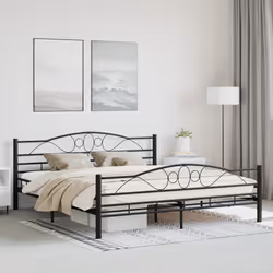 VidaXL 285290 bed frame