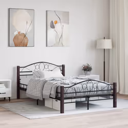 VidaXL 285292 bed frame
