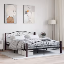 VidaXL 285294 bed frame