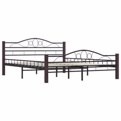 VidaXL 285294 bed frame