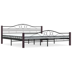 VidaXL 285296 bed frame