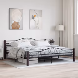 VidaXL 285296 bed frame