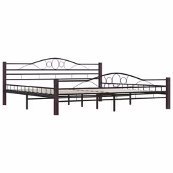 VidaXL 285296 bed frame