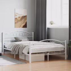 VidaXL 285302 bed frame