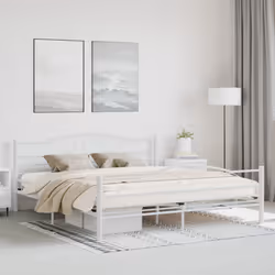 VidaXL 285305 bed frame
