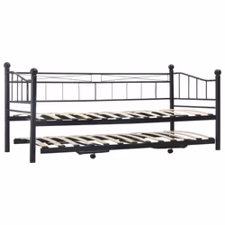 VidaXL 285307 bed frame