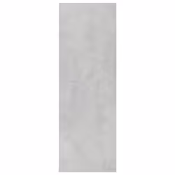 vidaXL Shoe Rack Concrete Grey Engineered Wood Hallway Entryway Shoe Organiser - Additional view 9