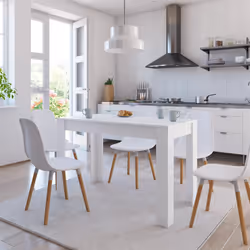 VidaXL 800432 kitchen/dining table