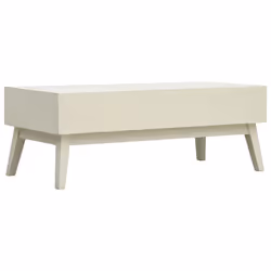 VidaXL 285751 coffee/side/end table - Additional view 4