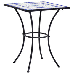VidaXL 46706 outdoor table Blue