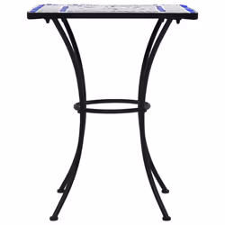 VidaXL 46706 outdoor table Blue