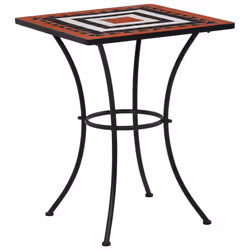 VidaXL 46708, Terracotta, 600 mm, 600 mm, 760 mm