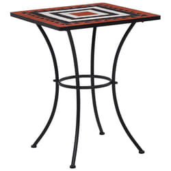VidaXL 46708 outdoor table Terracotta