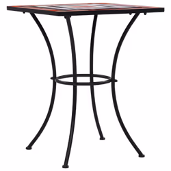 VidaXL 46708 outdoor table Terracotta