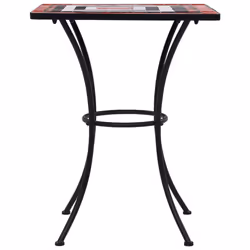 VidaXL 46708 outdoor table Terracotta