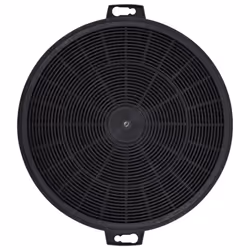 vidaXL 2x Range Hood Charcoal Filters Replacement Non-duct Charcoal Filter