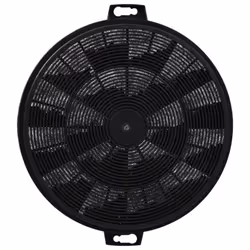 vidaXL 2x Range Hood Charcoal Filters Replacement Non-duct Charcoal Filter - Additional view 5