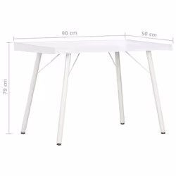 VidaXL 20269 desk - Additional view 6