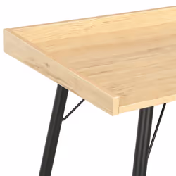 VidaXL 20271 desk - Additional view 4