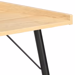 VidaXL 20271 desk - Additional view 5