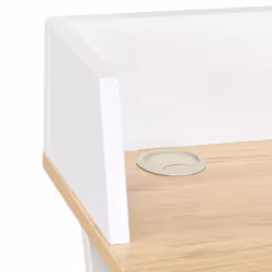 VidaXL 20273 desk - Additional view 6