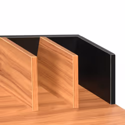 VidaXL 20274 desk - Additional view 5