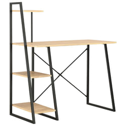 VidaXL 20284 desk
