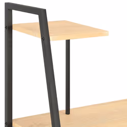 VidaXL 20284 desk - Additional view 5