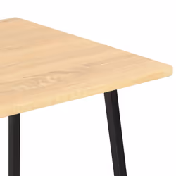 VidaXL 20284 desk - Additional view 6