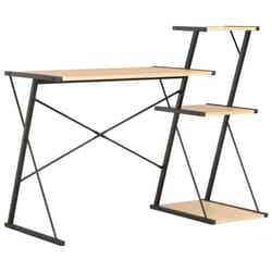 VidaXL 20289 desk