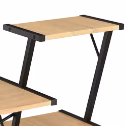 VidaXL 20289 desk - Additional view 5