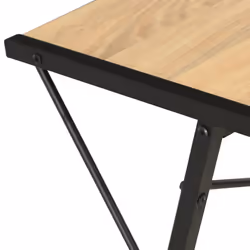 VidaXL 20289 desk - Additional view 6