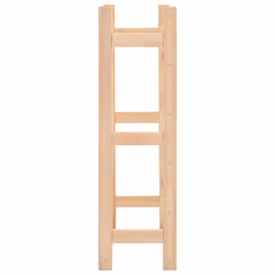 VidaXL 286194 wine rack Wood